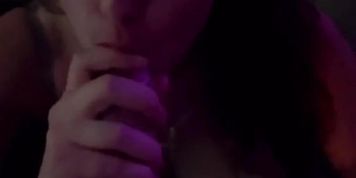Rachel kittiebabyxxx onlyfans blowjob facial video