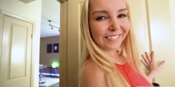 Horny stepson wants her stepmoms juicy cunt (Aaliyah Love)