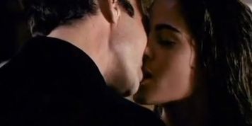 Yancy Butler Butt Scene  in The Hit List