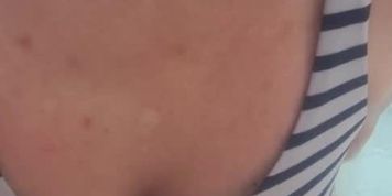 Mother Riding Young Cock His First Time 