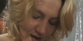 Lesbian and breast milk