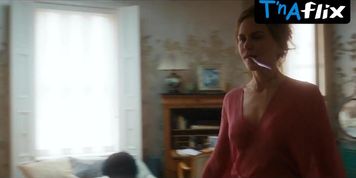 Nicole Kidman Sexy Scene  in The Undoing
