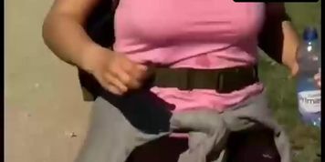 Neus Sanz Sexy Scene  in Los Hombres De Paco