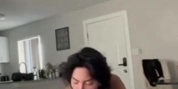 Farrah Abraham Morning Sex