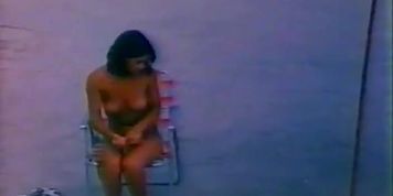 O Prazer do Sexo (1982) - Dir: John Doo (Celina Izumi, John Stagliano)