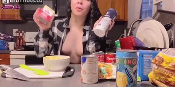 jennaxcakes cooking special (GamerGirl)
