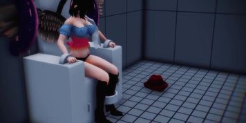 tickle 3d