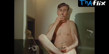 Jennifer Ehle Breasts,  Bush Scene  in The Camomile Lawn