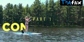 Amy Schumer Bikini Scene  in Expecting Amy