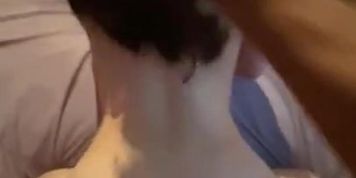 Daddy Back Shots