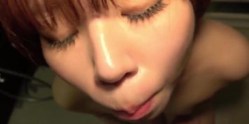 【None】Sexual desire explodes from stress caused by husbands infidelity
