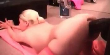 BBC Dildo