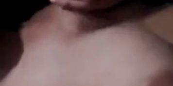 Desi Chubby Girl's Erotic Teasing