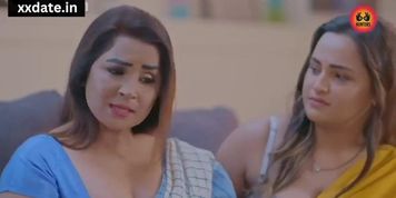 HARAMI JIJA NE PATNI OR SAALI KO EK SATH CHODA - Yorgelis Carrillo