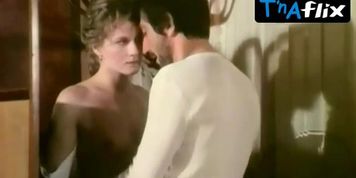 Dominique Sanda Breasts,  Butt Scene  in The Inheritance
