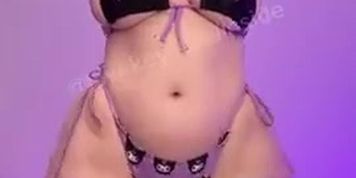 Phat: Here Is Her Mega Folder, 133 Of Her Videos => Https://rentry.co/u7vph7te