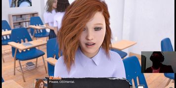 TheAwakening-0.3.4 part 2- sex game by CEOHentai