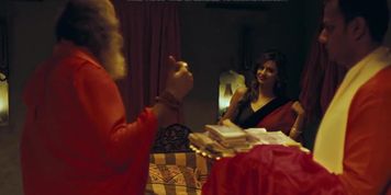 Indian web series 6. Kenosha Awasthi. 