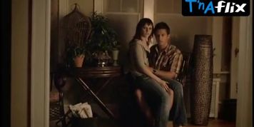 Kelli Garner Butt,  Bush Scene  in Havoc 2