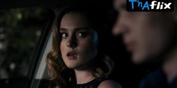 Grace Victoria Cox Sexy Scene  in Affairs Of State