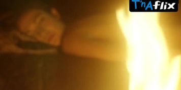 Evgeniya Brik Butt Scene  in Adaptatsiya