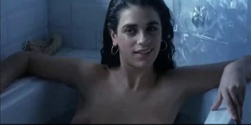 Candela Pena & Ruth Gabriel Frontal Nude and Rough Sex Scene