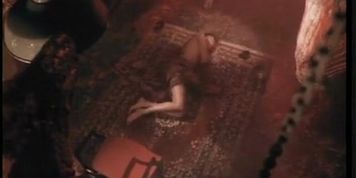 Neith Hunter Butt,  Breasts Scene  in Silent Night, Deadly Night 4