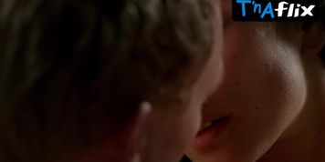 Noa Bodner Breasts Scene  in Rome