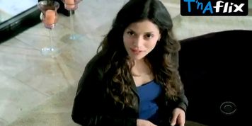 Katie Gill Underwear Scene  in Csi: New York