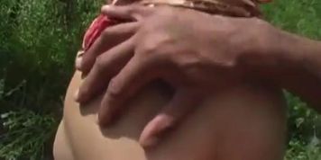 Justine Ashley Brothas POV (Malibu Candi, Michaela Kostalova)