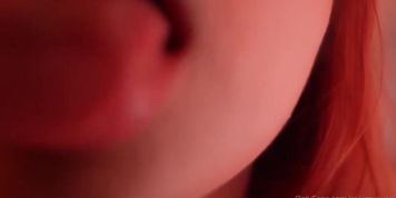 Maimy ASMR Licking You To Sleep Video Leaked
