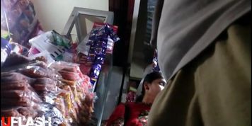 bulge flash to chennai IT girl