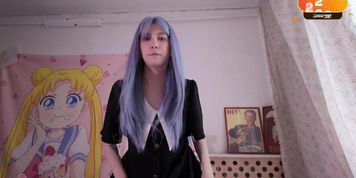 Sultry Teen Starlet Yoursofia Bounces On Cock Cowgirl-Style And Gets Blasted ...