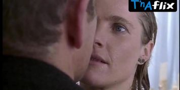 Karoline Eichhorn Breasts Scene  in Der Blonde Affe
