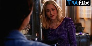 Jessica Alba Sexy Scene  in Dark Angel (Angel Dark, Sarah Stock)
