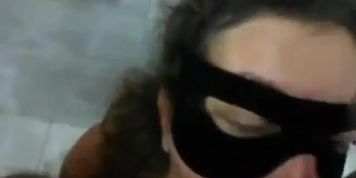 boquete da mascarada