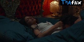 Carlotta Antonelli Breasts Scene  in Suburraeterna