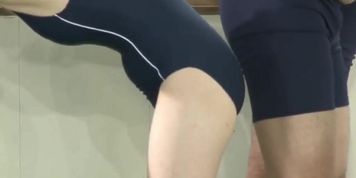 Japanese Melting Swinsuits