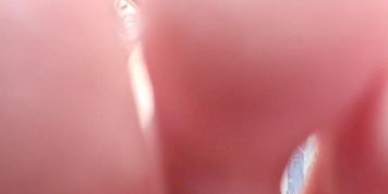 Foot Worship POV