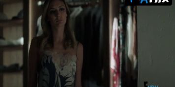Christine Evangelista Sexy Scene  in The Arrangement