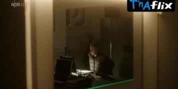 Aische Pervers Breasts Scene  in Polizeiruf 110