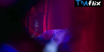 Camila Pitanga Lesbian,  Thong Scene  in Scars Of Beauty