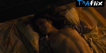 Margarita Levieva Breasts Scene  in The Deuce