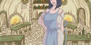 Hentai Game - Elana Champion of Lust [ch. 2 V1.9.9] Part 5 (gallery)