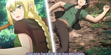Isekai Harem Monogatari 2 - sub esp