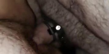Teasing my pussy (bbw_pussy)