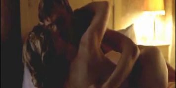 Kate Winslet Sex Scenes