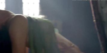 Eva Green Nude Sex Scene In Camelot ScandalPlanetCom