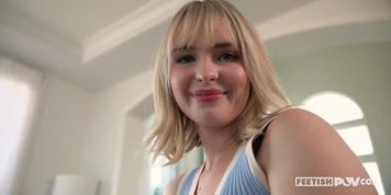 Feetishpov Lilly Bell Footsie Fun On The First Date Mom Likes Pussy Rough Fucking (emma butt, serena hill, sona bella, victoria peach)