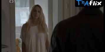 Petra Hrebickova Breasts Scene  in Skoda Lasky